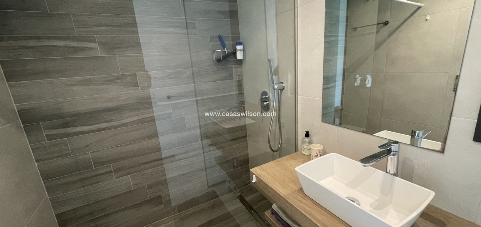 Sale - Appartement - Guardamar del Segura