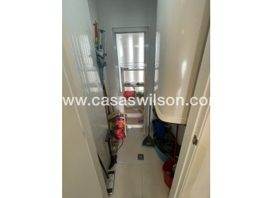 Sale - Appartement - Guardamar del Segura