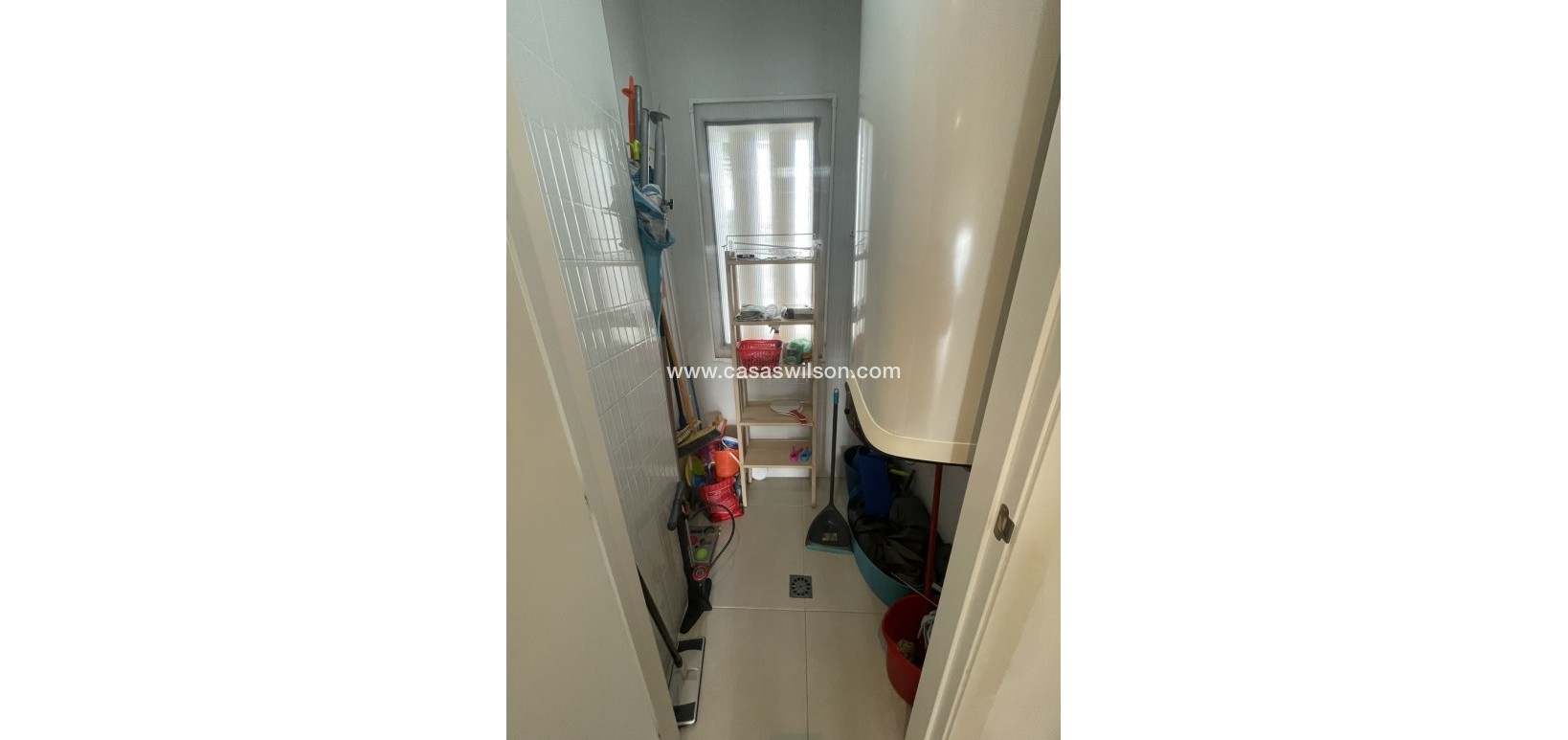 Sale - Appartement - Guardamar del Segura