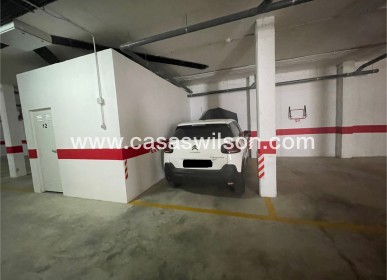 Sale - Appartement - Guardamar del Segura