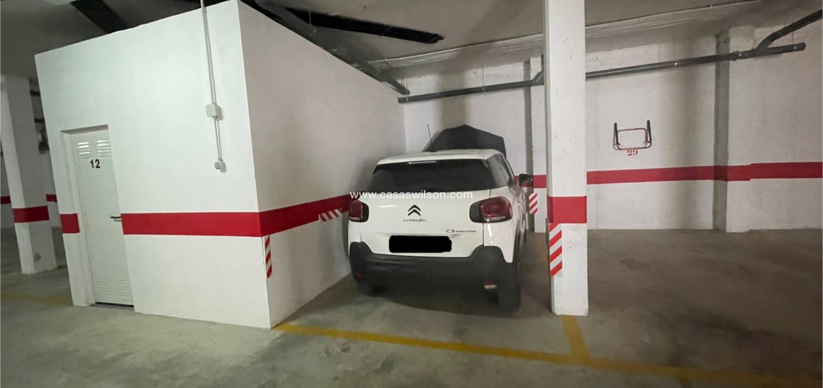 Sale - Appartement - Guardamar del Segura