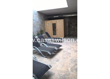 Sale - Appartement - Guardamar del Segura
