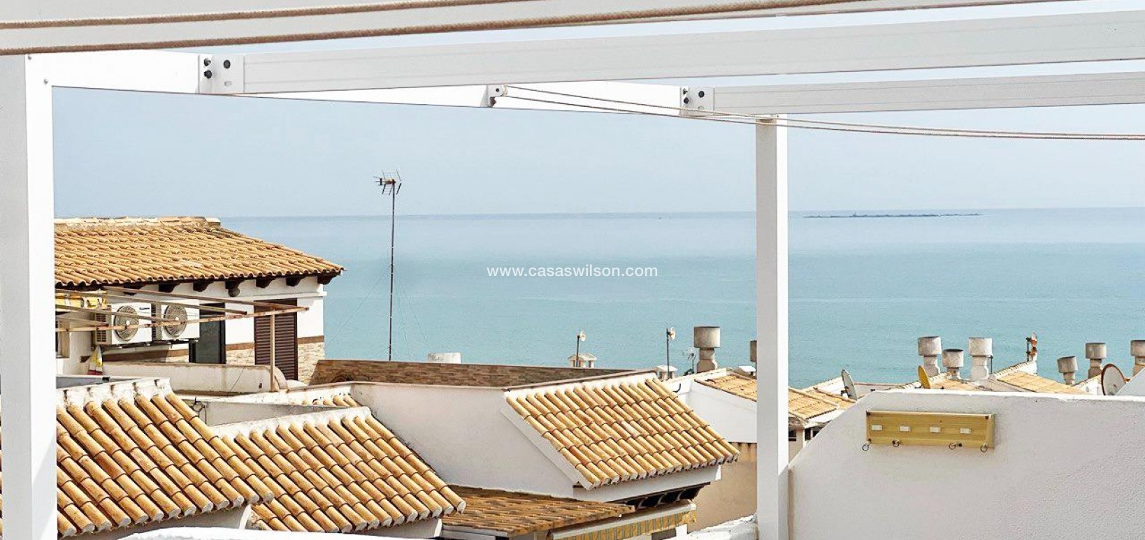 Sale - Apartment - Guardamar del Segura - Benamor