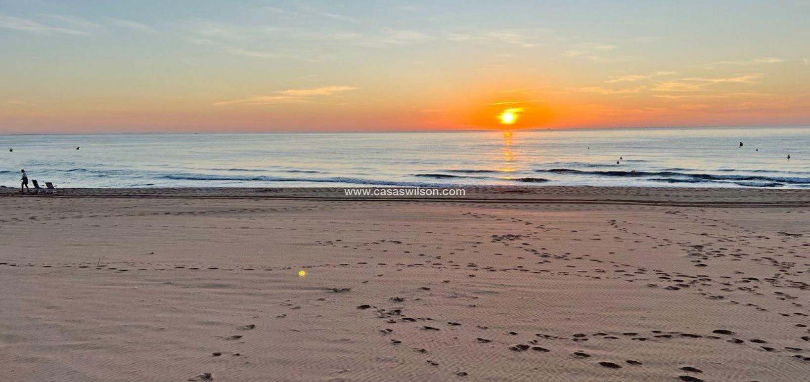 Sale - Apartment - Guardamar del Segura - Benamor