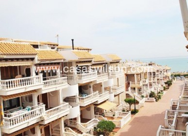 Sale - Apartment - Guardamar del Segura - Benamor