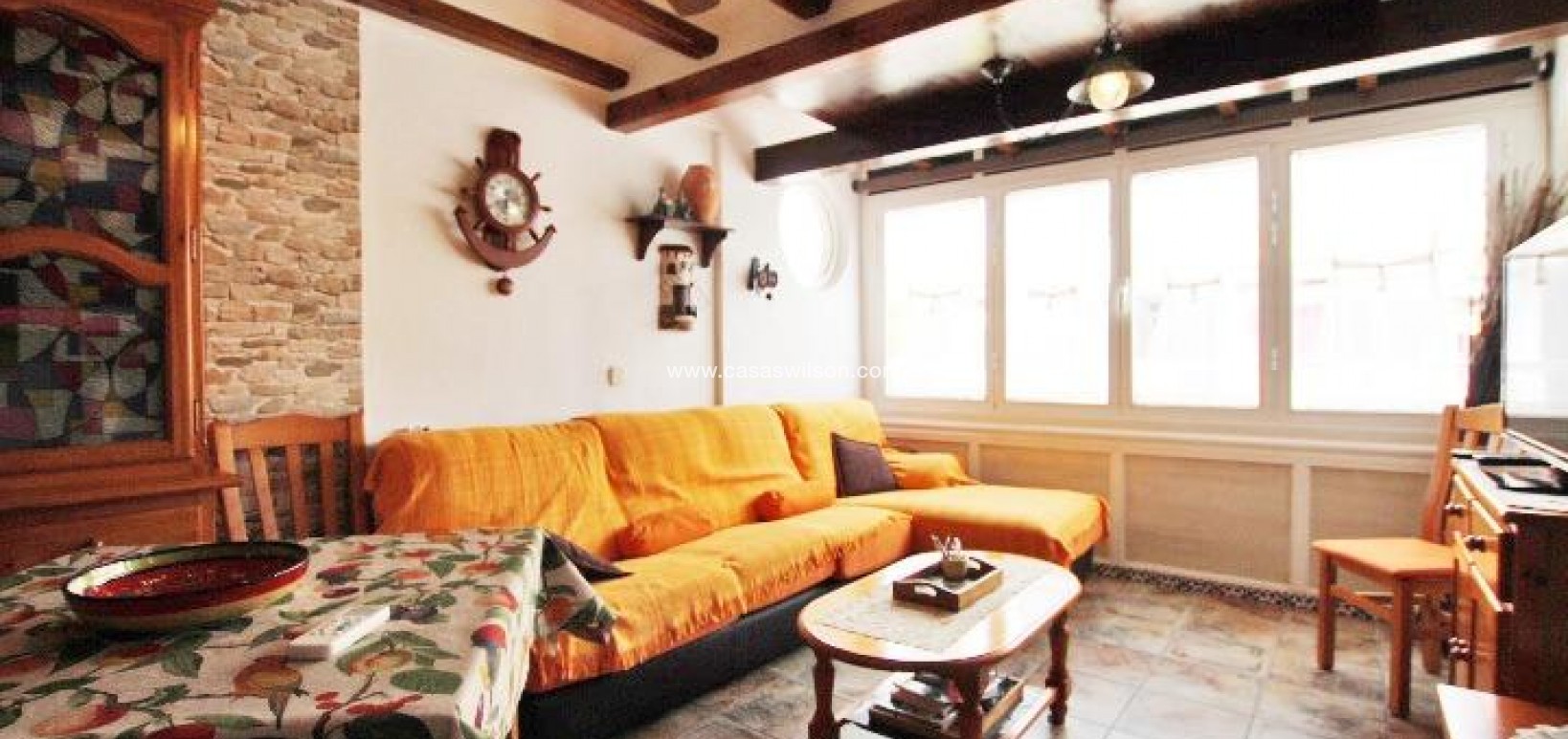 Sale - Apartment - Guardamar del Segura - Benamor