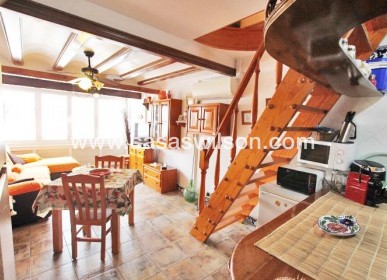 Sale - Apartment - Guardamar del Segura - Benamor