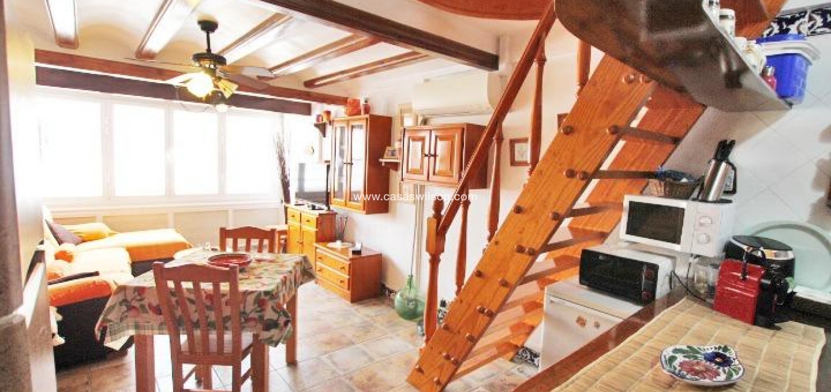 Sale - Apartment - Guardamar del Segura - Benamor