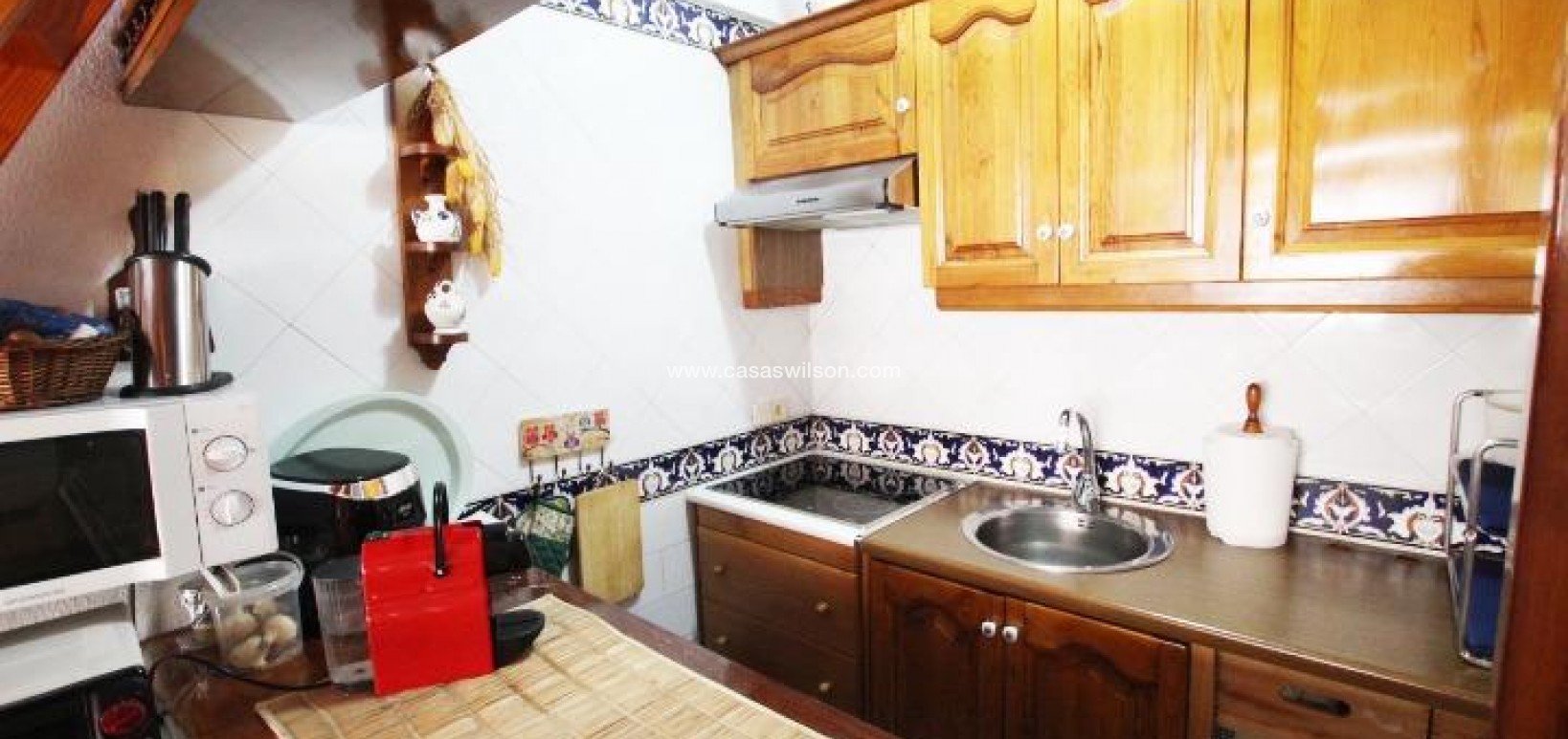 Sale - Apartment - Guardamar del Segura - Benamor