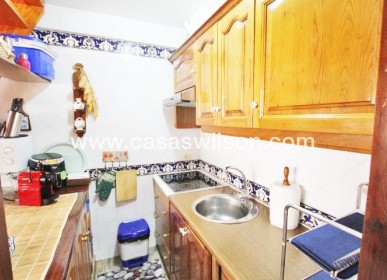 Sale - Apartment - Guardamar del Segura - Benamor
