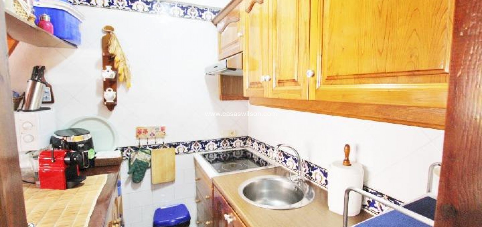 Sale - Apartment - Guardamar del Segura - Benamor
