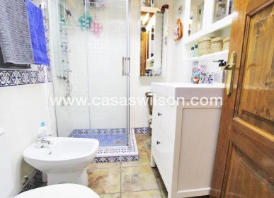 Sale - Apartment - Guardamar del Segura - Benamor