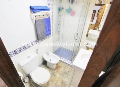 Sale - Apartment - Guardamar del Segura - Benamor