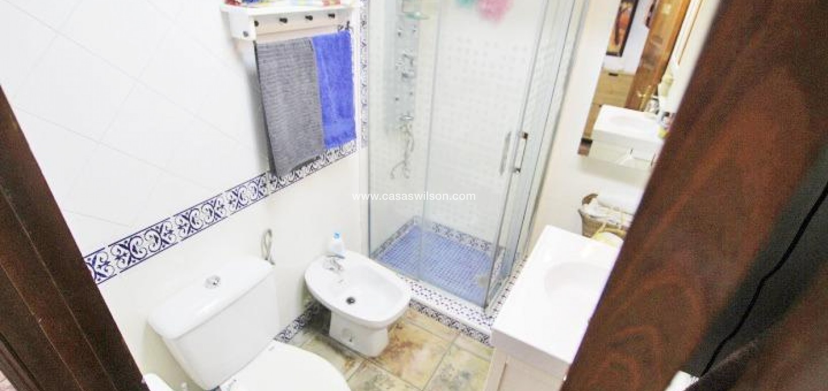 Sale - Apartment - Guardamar del Segura - Benamor