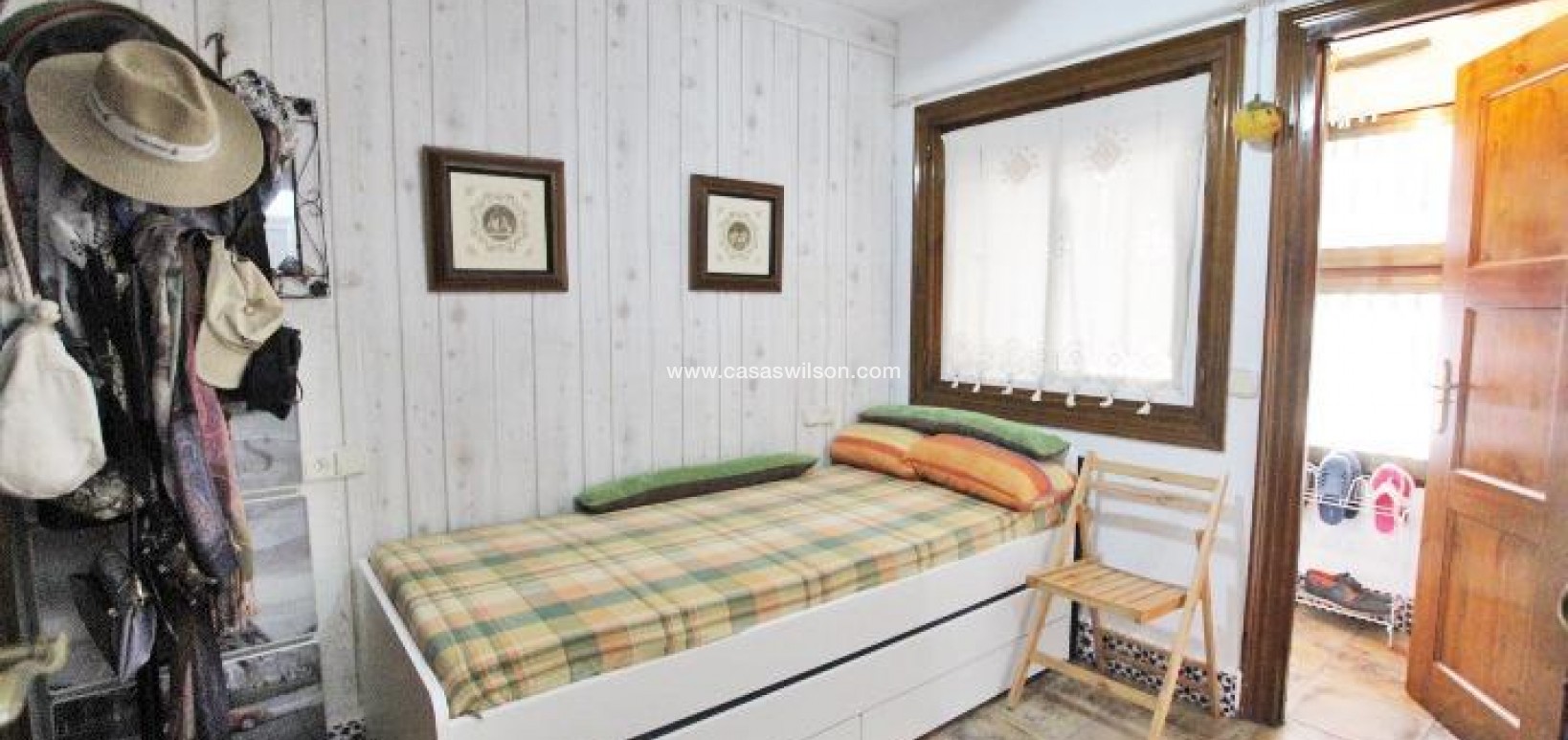 Sale - Apartment - Guardamar del Segura - Benamor