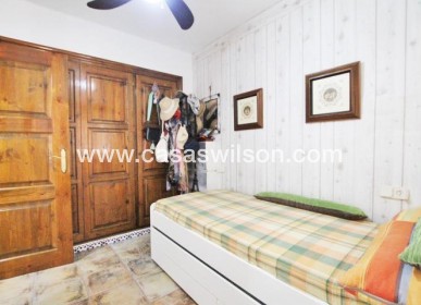 Sale - Apartment - Guardamar del Segura - Benamor