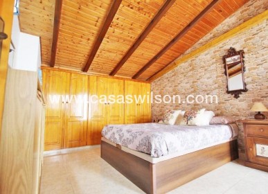 Sale - Apartment - Guardamar del Segura - Benamor