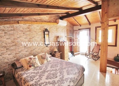 Sale - Apartment - Guardamar del Segura - Benamor