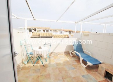 Sale - Apartment - Guardamar del Segura - Benamor