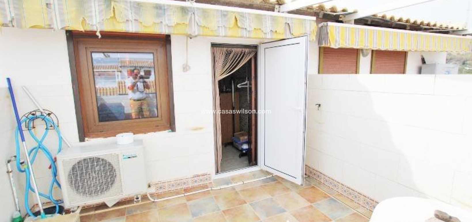 Sale - Apartment - Guardamar del Segura - Benamor