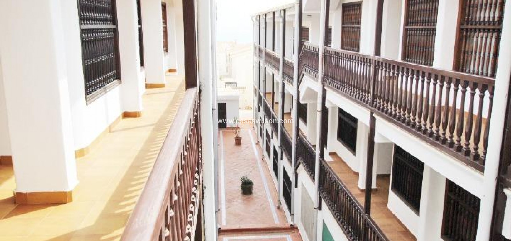 Sale - Apartment - Guardamar del Segura - Benamor