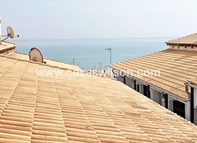 Sale - Apartment - Guardamar del Segura - Benamor