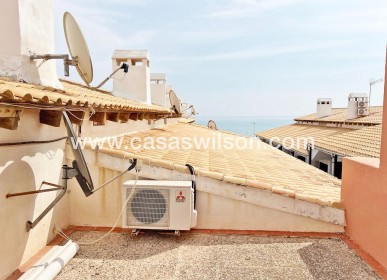 Sale - Apartment - Guardamar del Segura - Benamor