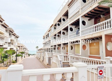 Sale - Apartment - Guardamar del Segura - Benamor