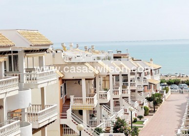 Sale - Apartment - Guardamar del Segura - Benamor
