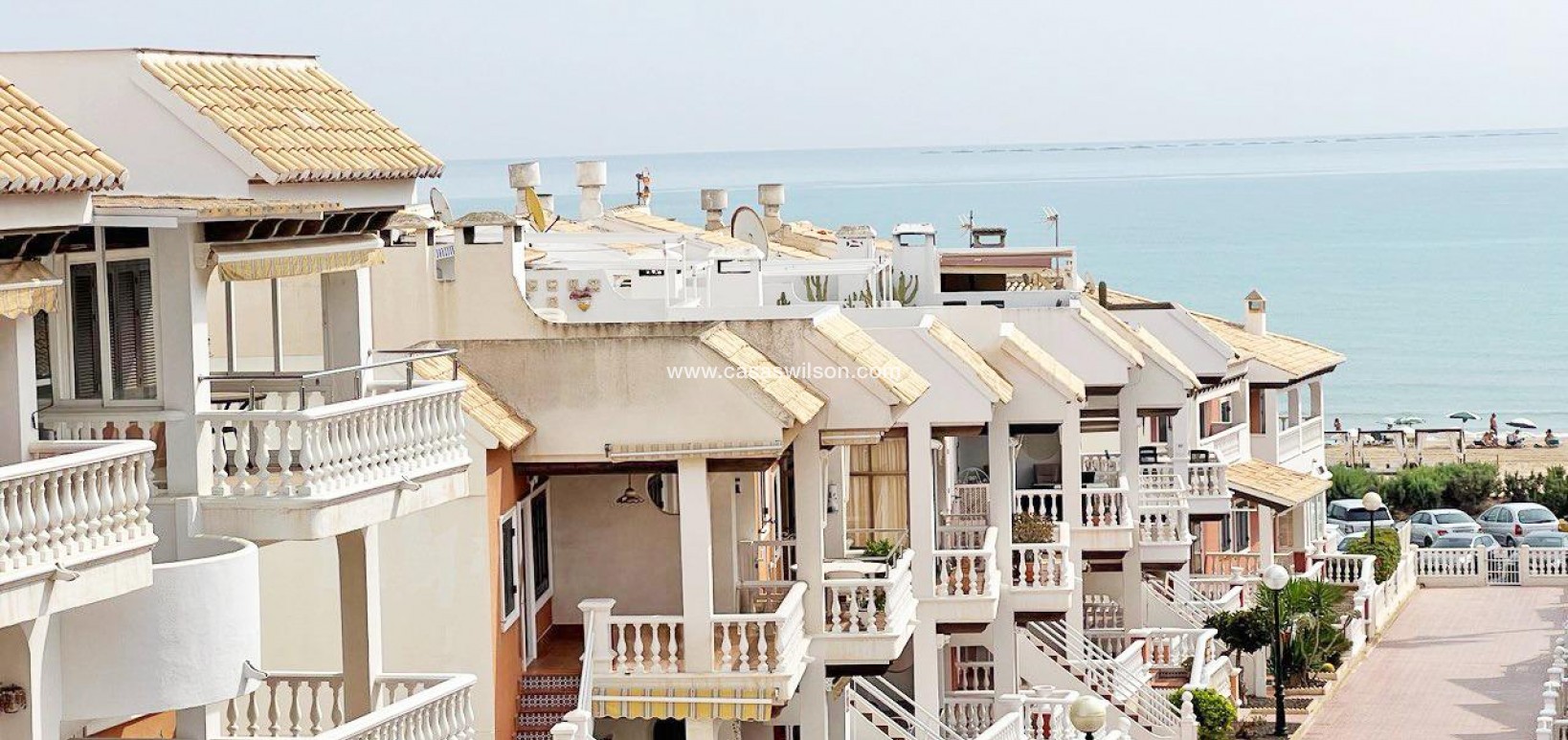 Sale - Apartment - Guardamar del Segura - Benamor