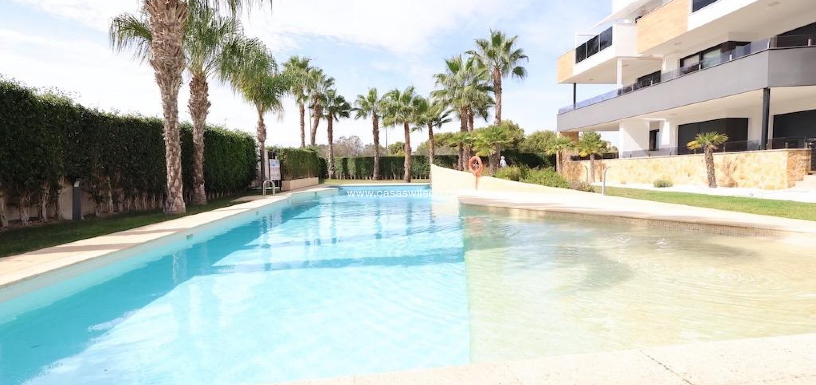 Sale - Appartement - Orihuela Costa - Costa Blanca