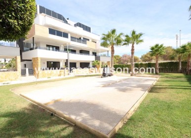 Sale - Appartement - Orihuela Costa - Costa Blanca