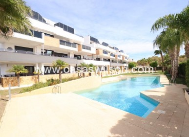 Sale - Appartement - Orihuela Costa - Costa Blanca