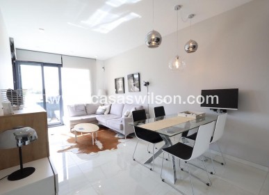 Sale - Appartement - Orihuela Costa - Costa Blanca