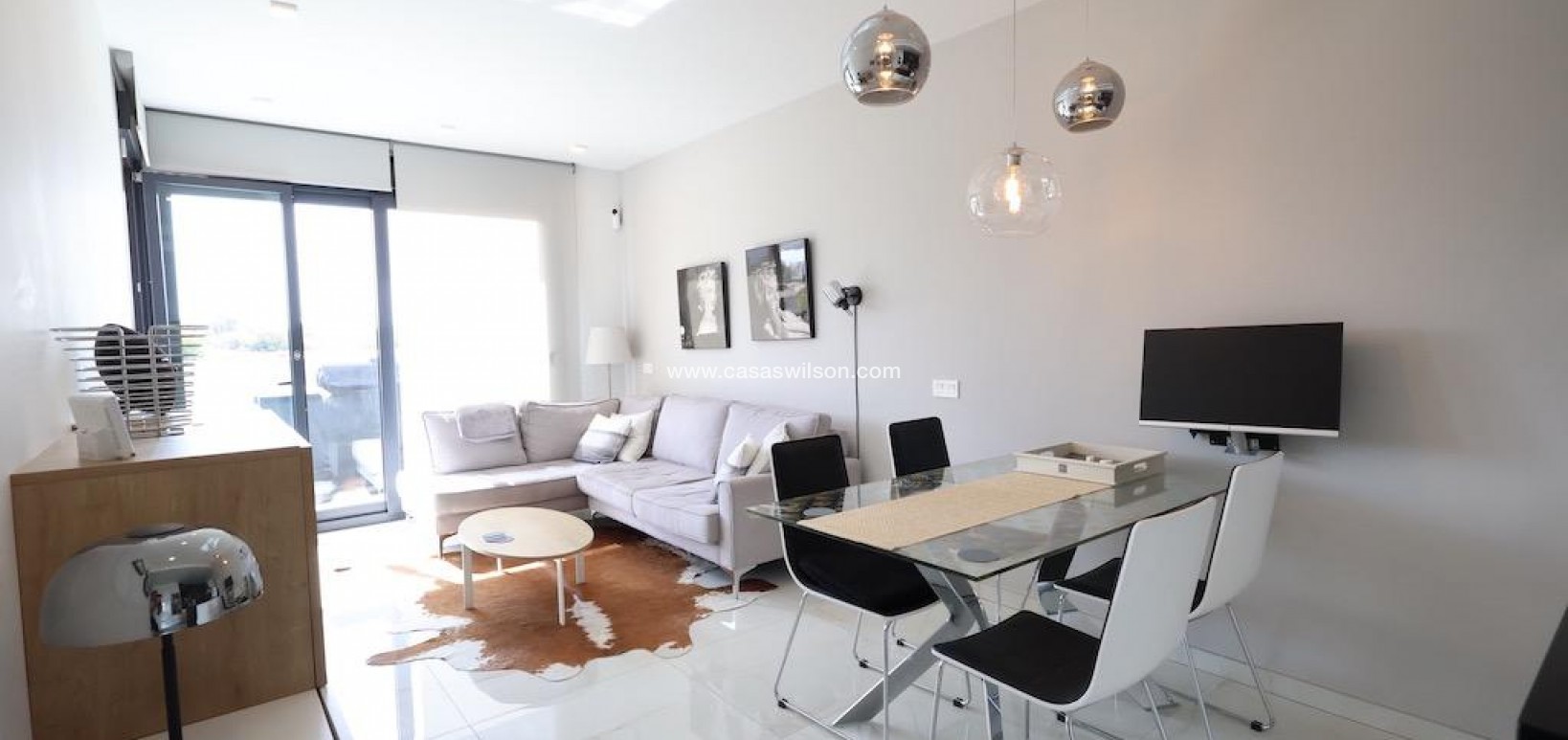 Sale - Appartement - Orihuela Costa - Costa Blanca