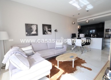 Sale - Appartement - Orihuela Costa - Costa Blanca