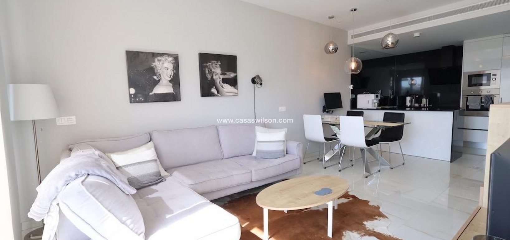 Sale - Appartement - Orihuela Costa - Costa Blanca