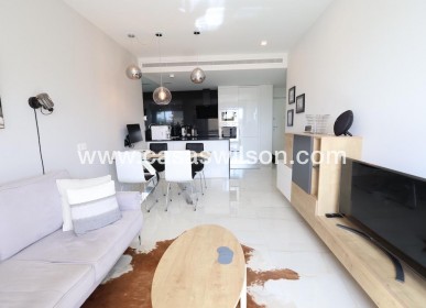 Sale - Appartement - Orihuela Costa - Costa Blanca