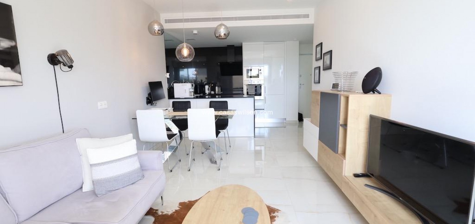 Sale - Appartement - Orihuela Costa - Costa Blanca