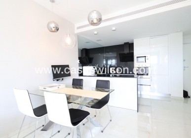 Sale - Appartement - Orihuela Costa - Costa Blanca