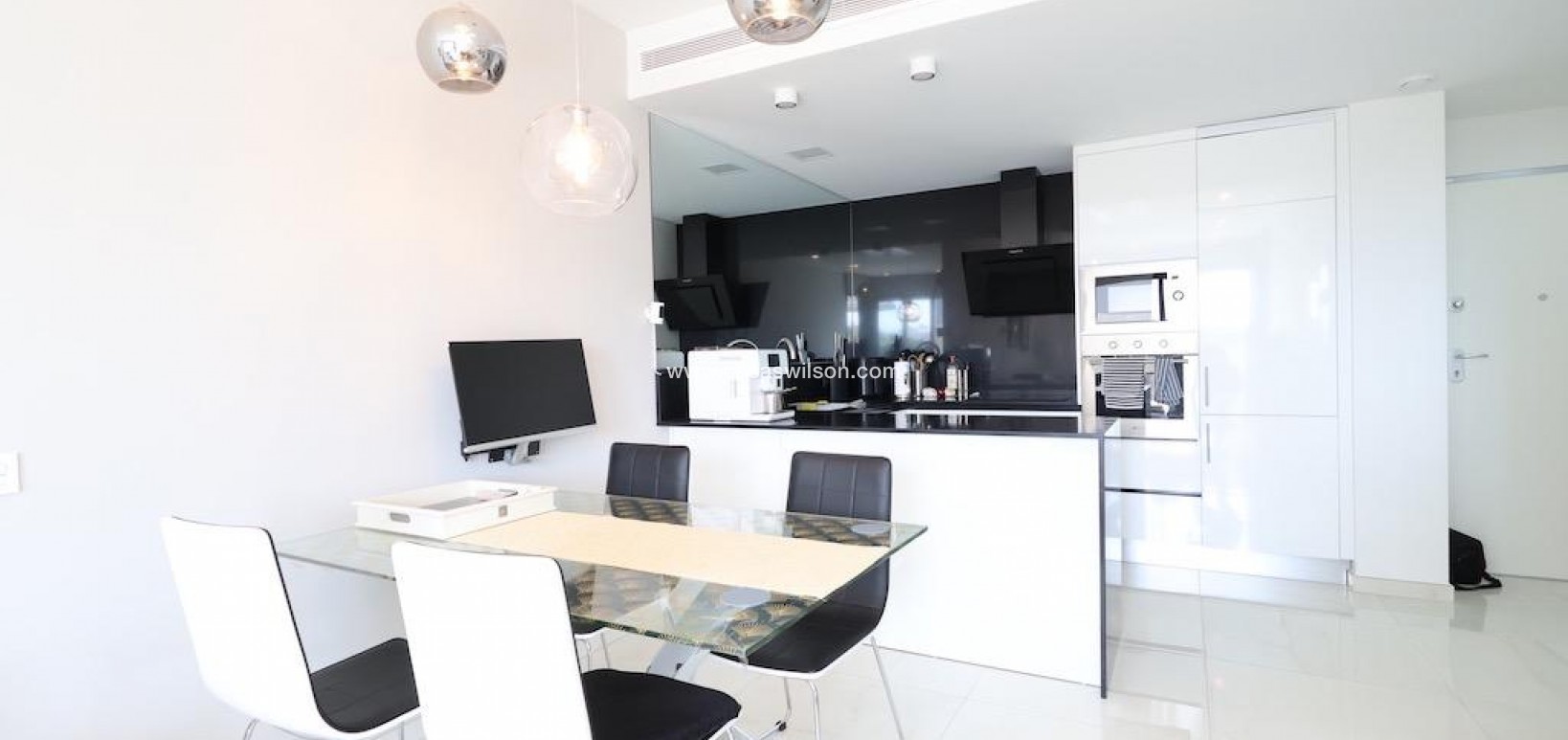 Sale - Appartement - Orihuela Costa - Costa Blanca