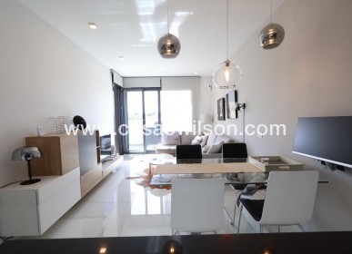 Sale - Appartement - Orihuela Costa - Costa Blanca