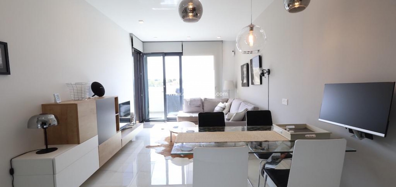 Sale - Appartement - Orihuela Costa - Costa Blanca