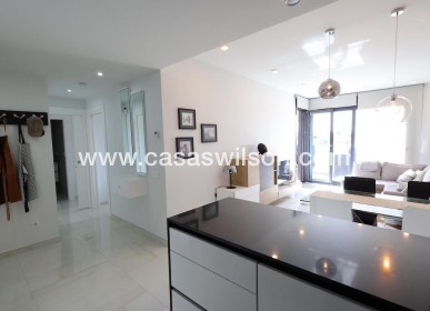 Sale - Appartement - Orihuela Costa - Costa Blanca