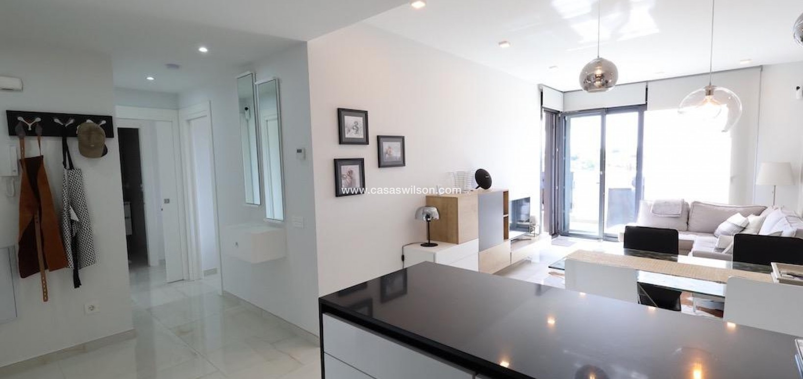 Sale - Appartement - Orihuela Costa - Costa Blanca