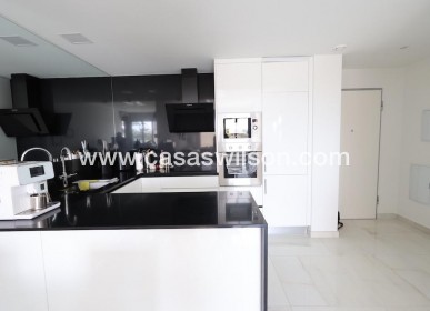 Sale - Appartement - Orihuela Costa - Costa Blanca