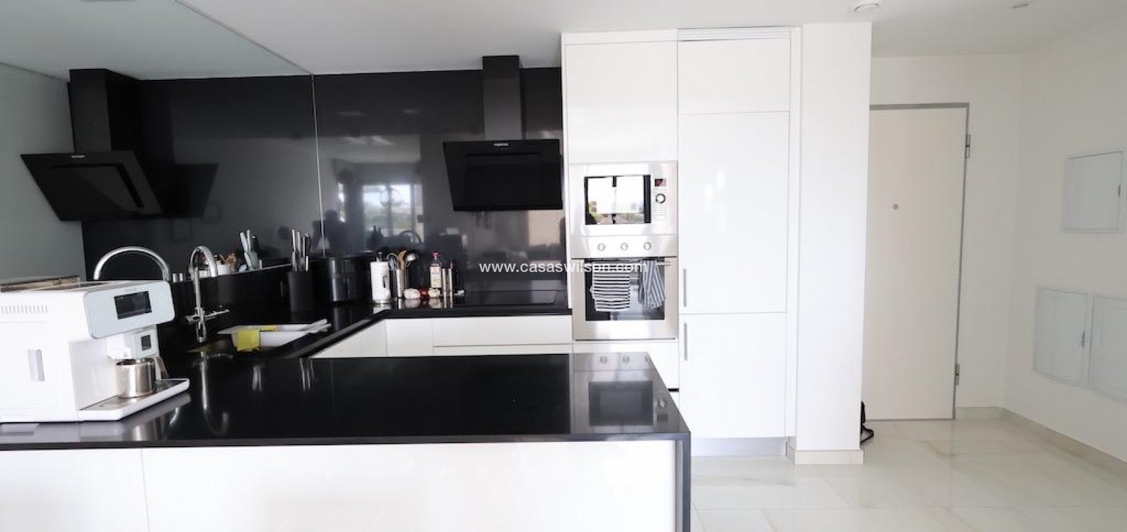 Sale - Appartement - Orihuela Costa - Costa Blanca