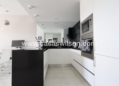 Sale - Appartement - Orihuela Costa - Costa Blanca