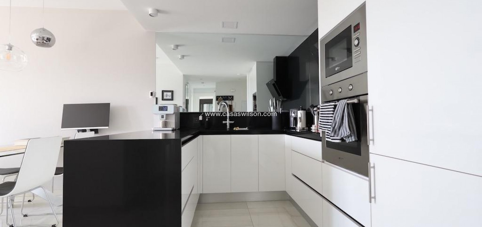 Sale - Appartement - Orihuela Costa - Costa Blanca