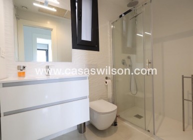 Sale - Appartement - Orihuela Costa - Costa Blanca